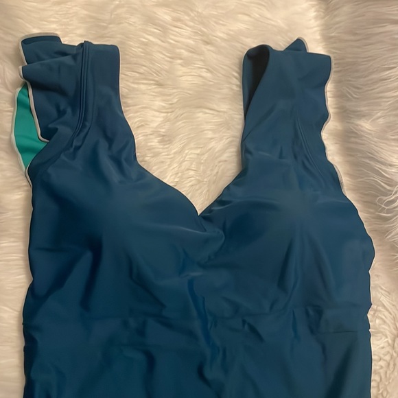 🌞SUMMERSALT the ruffle backflip size 20 new without label - Picture 3 of 10